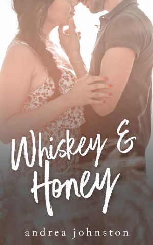 [Country Road 01] • Whiskey & Honey